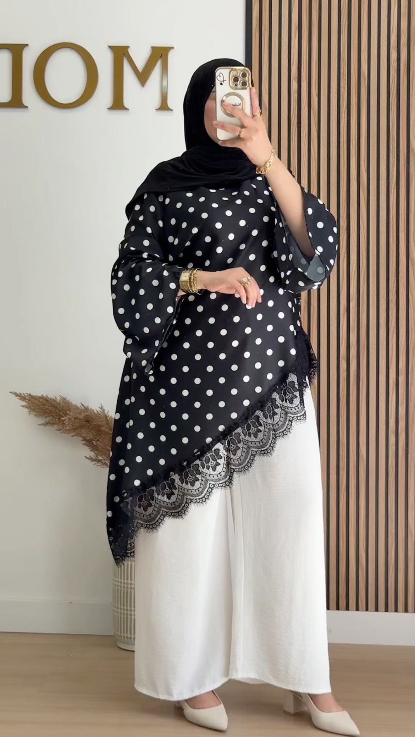CONJUNTO LUNARES