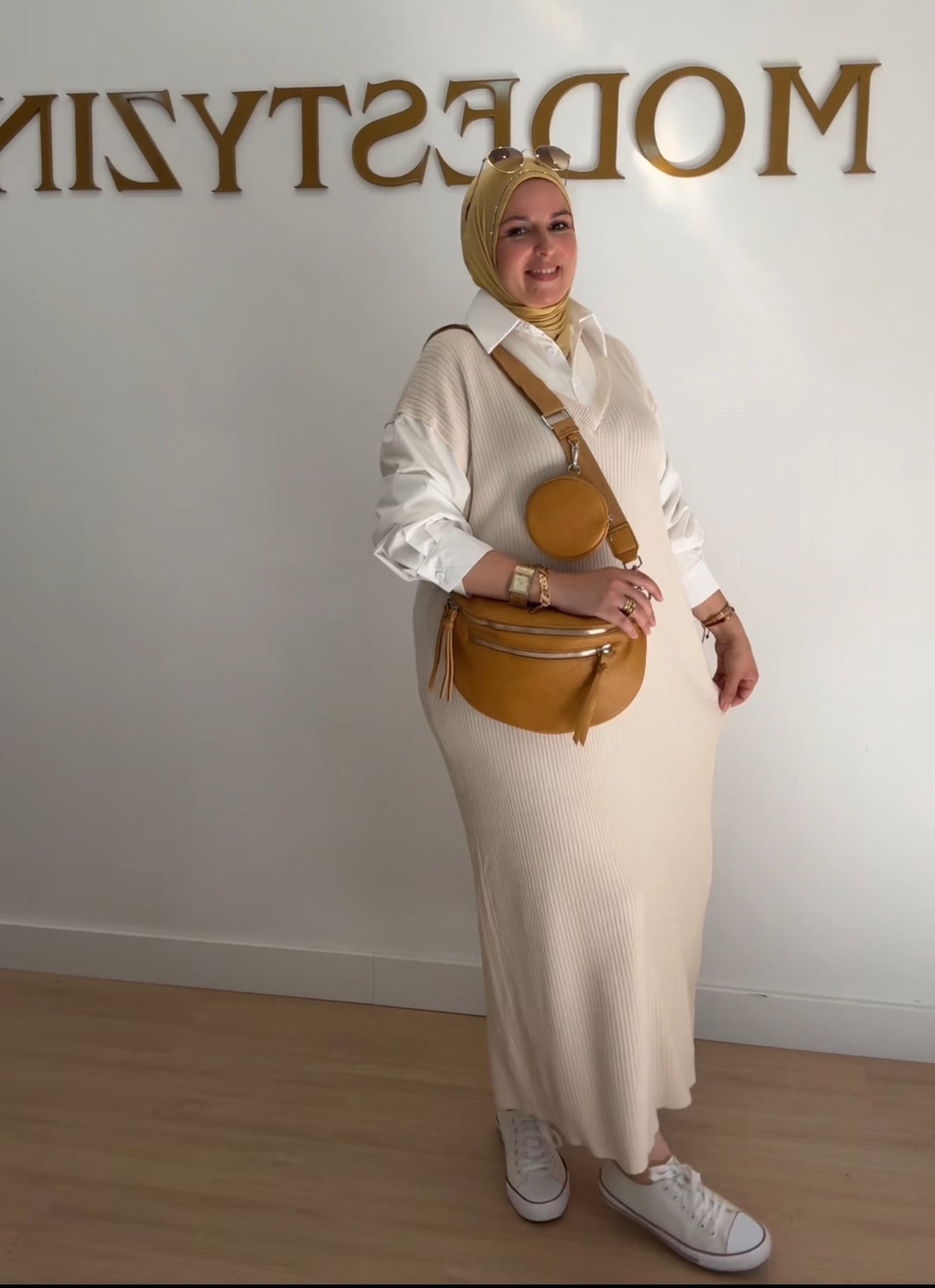 VESTIDO ELEGANTE